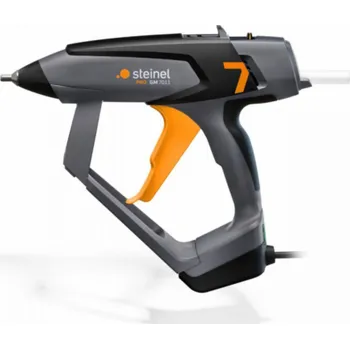 Horkovzdušná pistole Steinel GLUEMATIC 7011 KF Klebepistole