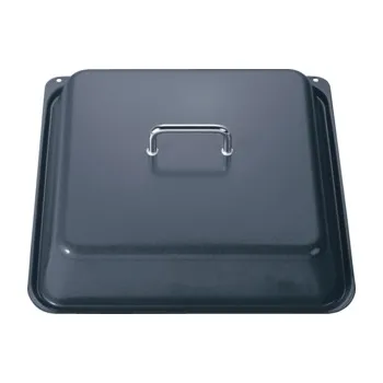 Plech na pečení BOSCH víko na pánev HEZ 333001