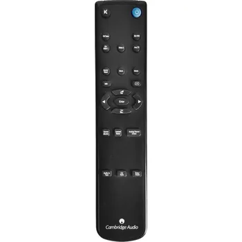 CAMBRIDGE AUDIO 351R - kompatibilní značkový dálkový ovladač General
