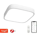 IMMAX NEO RECUADRO Smart stropní svítidlo 80cm 67W bílé Zigbee 3.0 + DOPRAVA ZDARMA