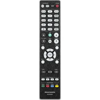 Dálkový ovladač MARANTZ RC035SR - kompatibilní značkový dálkový ovladač General