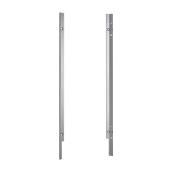 Příslušenství pro myčku Bosch dekorační lišta na těsnění 00670462 (00670462)