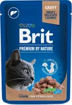 Brit Premium By Nature Cat Adult…