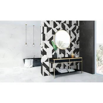 Obklad Keros Vernazza Blanco 30x90 obklad