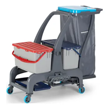 Úklidový vozík Úklidový vozík PROCART JET 730S 2x22l ITR2000053