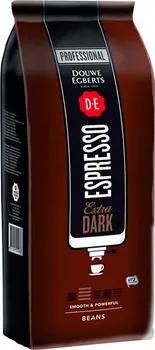 Douwe Egberts Zrnková káva espresso 6208