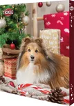 Trixie Adventní kalendář pro psy 380 g