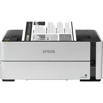 Tiskárna EcoTank ET-M1170 - Printer (C11CH44401)