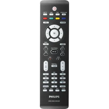 PHILIPS DVR5100 - kompatibilní značkový dálkový ovladač General