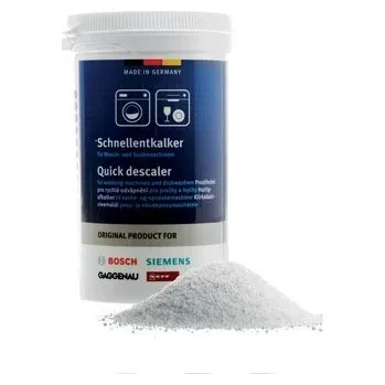 Příslušenství pro myčku Bosch odvápňovač pro myčky a pračky 00311919, 00312340 (00311919, 00312340)