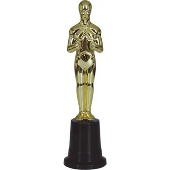 Fiestas Guirca Filmová soška Oscar s…