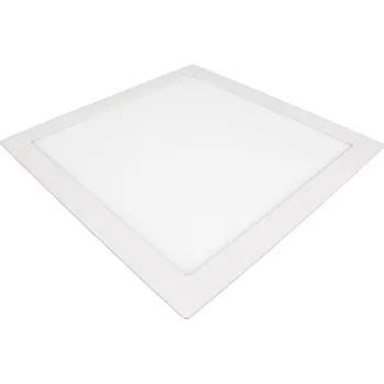 LED panel Ledshopik LED panel vestavný Profesional | 24W | 300x300mm | čtverec | EPISTAR LED | - DENNÍ BÍLÁ - 4000K