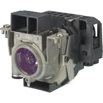 Elektronika Projektorová lampa NEC NP03LP, s modulem generická