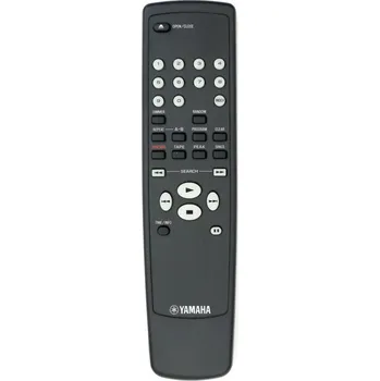 YAMAHA NOS7200 - kompatibilní značkový dálkový ovladač General