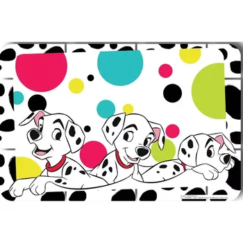 prostírání ARIAshop 101 Dalmatinů 43x28 cm