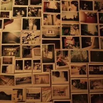 Zahraniční hudba LP Omar Rodriguez-Lopez: Chocolate Tumor Hormone Parade 2024