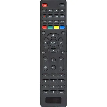 Dálkový ovladač HDBOX HS-265IRD - dálkový ovladač