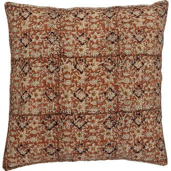 Polštář Bloomingville, Dekorativní polštář Nicoletta 45 cm - Formadore