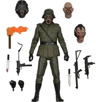 Figurka Figurka Figurka Ultimate Nightmare Demon - An American Werewolf In London Action Figure