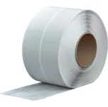 LIKOV BH-B 100 Hydroizolační samolepící butylový pás - 100 mm | 20 m