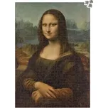 Vilac Puzzle Mona Lisa 1000 dílků
