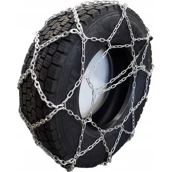 Sněhové řetězy Sněhové řetězy na kola 315/80R22,5;1100X20, 12,00X22,5 455/40 R22,5 CHAIN CL97S
