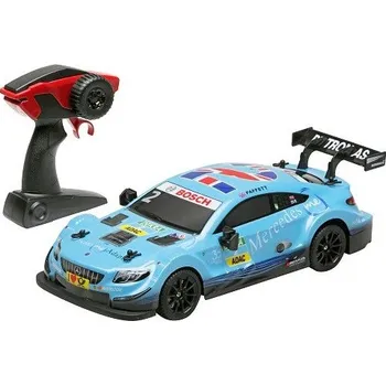 RC model auta MERCEDES-AMG 1:16, sportovní auto na dálkové ovládání - RE.EL TOYS