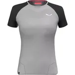 Dámské tričko Salewa Pedroc PTC Delta W T-Shirt 36