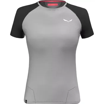 Dámské tričko Dámské tričko Salewa Pedroc PTC Delta W T-Shirt 36