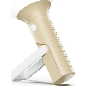 Lampička Lexon, Led lampa Bolla+ zlatá - Formadore