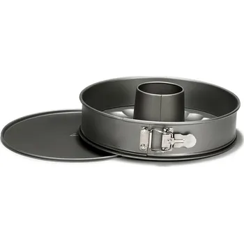 Forma na pečení Patisse, Otevírací dortová forma Carat s přídavným dnem 26 cm - Formadore