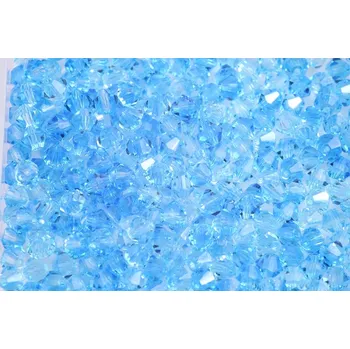 Korálek Sluníčka 114 (4mm)