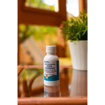 Horewell Ochrana kůže a koženky 100ml