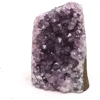 Drahý kámen Ametyst drúza 0.470 kg #2498