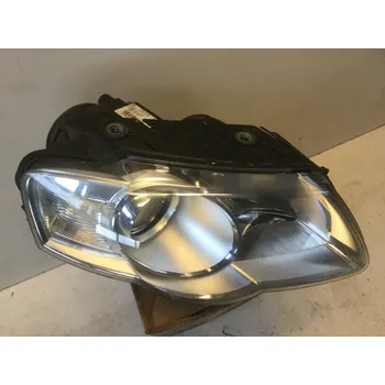 Přední světlomet Pravé přední Světlo VW Passat B6 3C0941006J
