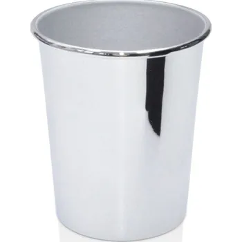 Decor Walther, Pohár na zubní kartáčky Be 40 chromový - Formadore