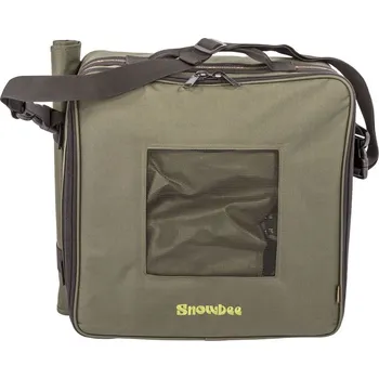 Pouzdro na rybářské vybavení Snowbee Taška na prsačky Chest Wader Bag