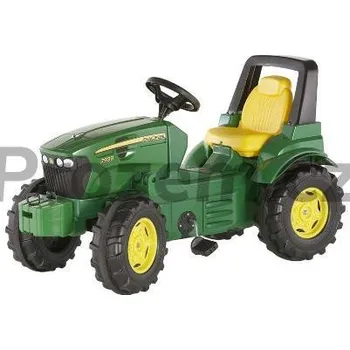 Dětské šlapadlo Rolly FarmTrac John Deere 7930 šlapací traktor Rolly Toys