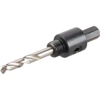 Příslušenství k vrtačce Unašeč pro vykružovací korunky FESTA BiM 19-30mm 24410