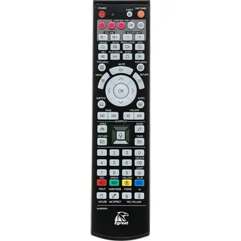 Dálkový ovladač EGREAT AK88 - kompatibilní značkový dálkový ovladač General