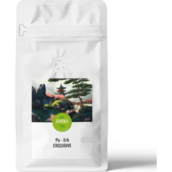 Čaj Pu - Erh EXCLUSIVE 100 g