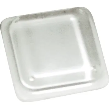 IF tlumič dvířek nalepovací 10x10x2,5mm (55ks) (IF tlumič dvířek nalepovací 10x10x2,5mm (55ks))