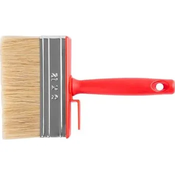 Malířský štětec STREND Štětec JE038, 3x12, plochý s PVC rukojetí 2160439