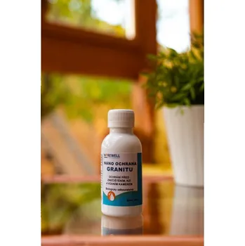 Horewell Ochrana granitových dřezů 1l