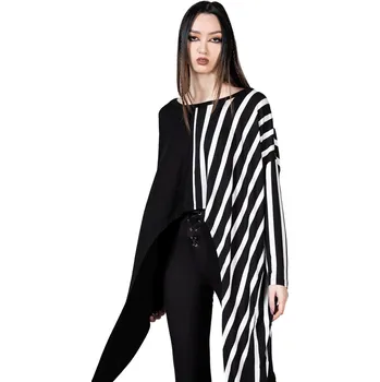 Dámské tričko tričko dámské - Zailies Doom - KILLSTAR - KSRA009581 - 3XL