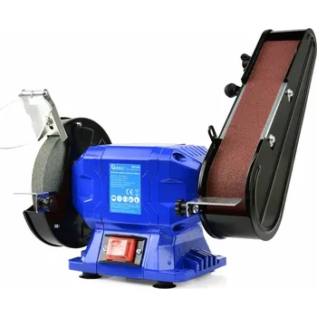 stolní bruska Geko G81244 