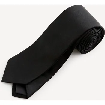 Kravata Celio Kravata Ritiefine 1078860 Černá TU