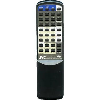 Dálkový ovladač JVC RM-SR517VU - kompatibilní značkový dálkový ovladač General