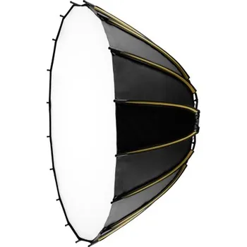 Softbox Click box 120 cm pro Fresnel RGB 200F