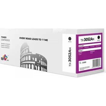 Počítač Toner TB kompatibilní s Xerox 106R02778, black, 100% new